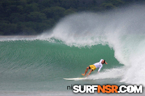 Nicaragua Surf Report - Report Photo 08/17/2012  9:07 PM 