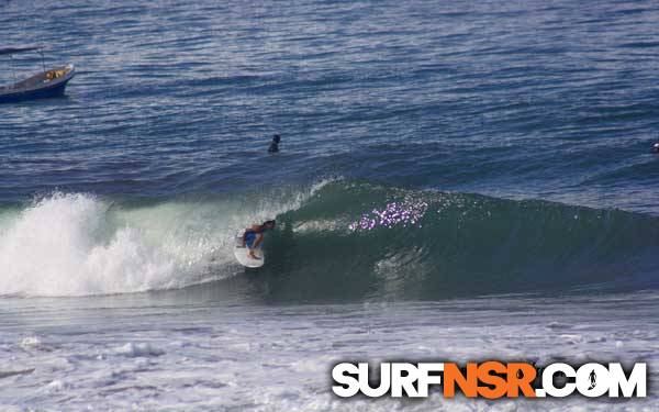 Nicaragua Surf Report - Report Photo 08/12/2010  9:04 AM 