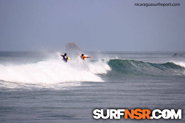 Nicaragua Surf Report - Report Photo 04/27/2011  4:36 PM 