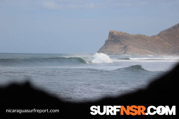 Nicaragua Surf Report - Report Photo 05/02/2012 2:36 PM