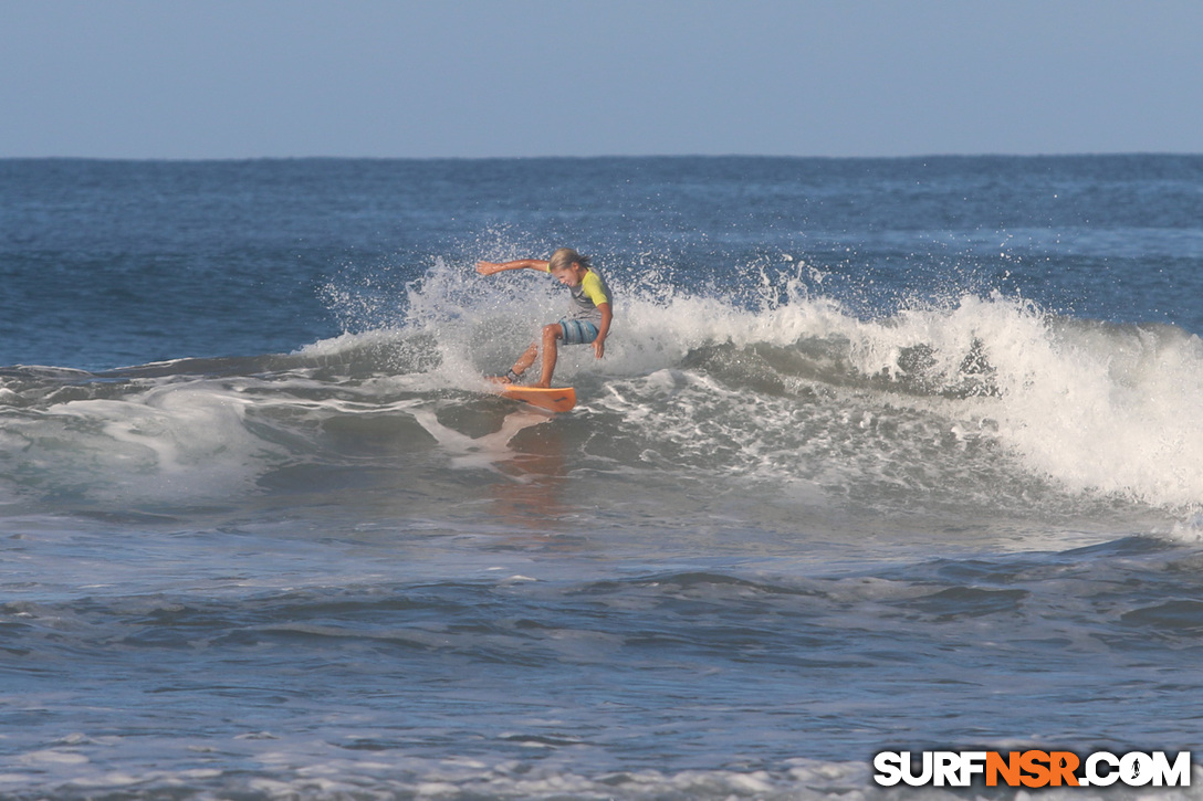 Nicaragua Surf Report - Report Photo 09/06/2017  10:24 AM 