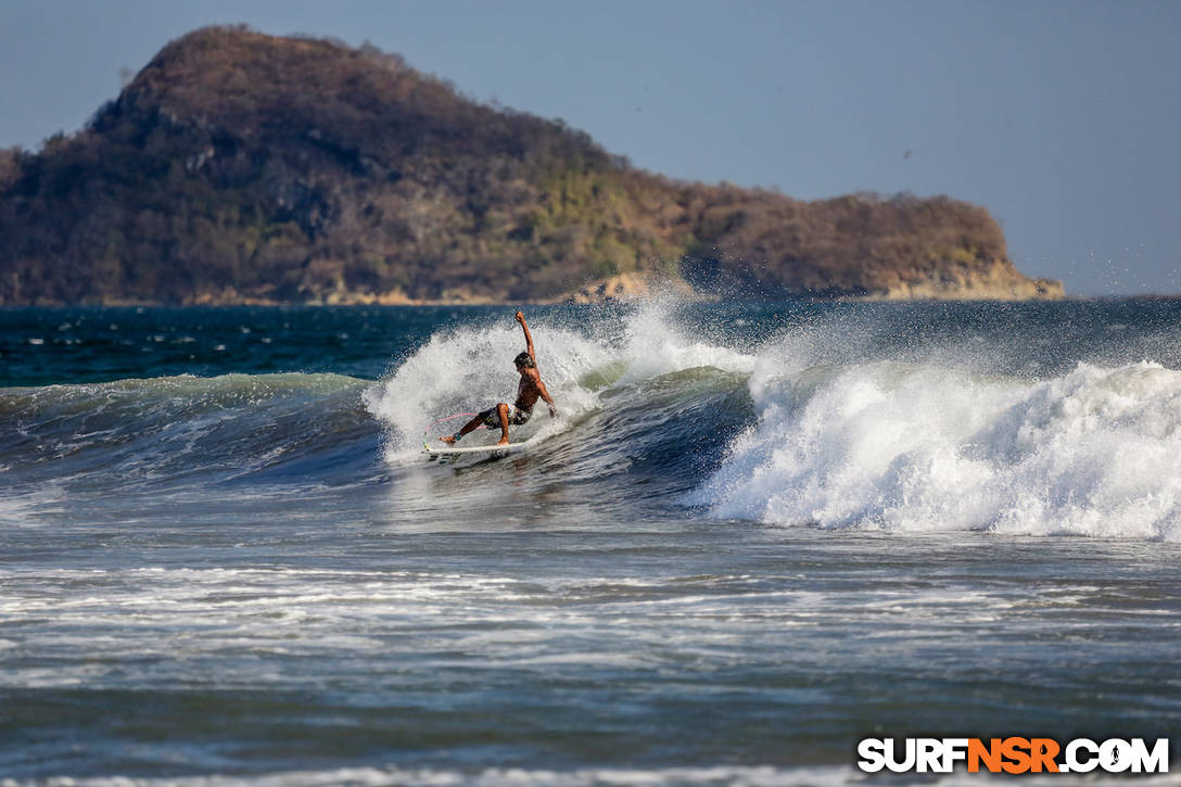 Nicaragua Surf Report - Report Photo 03/08/2019  7:17 PM 