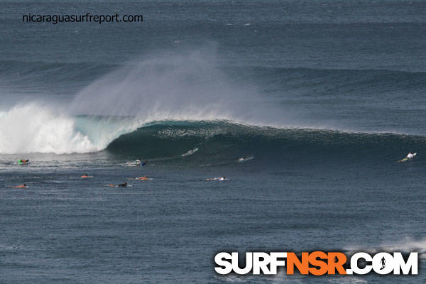 Nicaragua Surf Report - Report Photo 07/06/2014  1:57 PM 