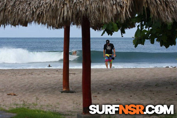 Nicaragua Surf Report - Report Photo 06/10/2012  3:34 PM 