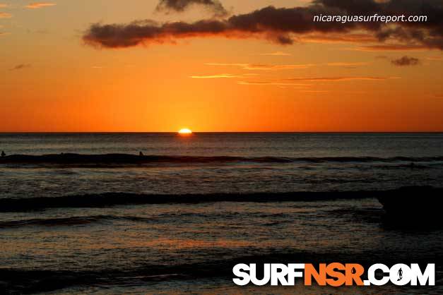 Nicaragua Surf Report - Report Photo 12/08/2009  6:11 PM 