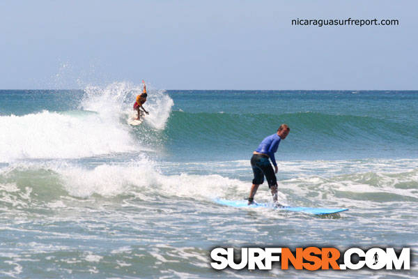 Nicaragua Surf Report - Report Photo 02/26/2010  3:51 PM 