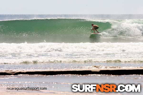 Nicaragua Surf Report - Report Photo 11/19/2013  8:19 PM 