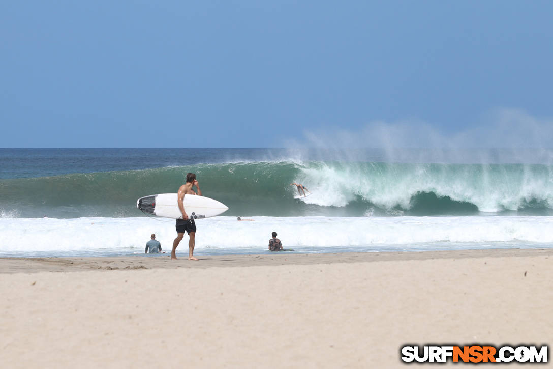 Nicaragua Surf Report - Report Photo 05/03/2020  7:11 PM 