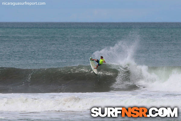 Nicaragua Surf Report - Report Photo 06/16/2011 8:24 PM