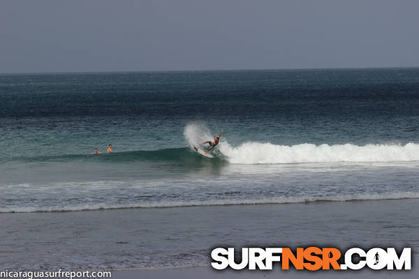 Nicaragua Surf Report - Report Photo 05/21/2015 3:11 PM