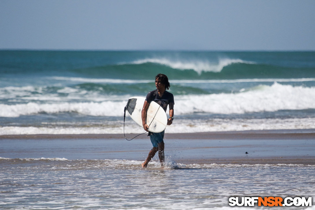 Nicaragua Surf Report - Report Photo 11/19/2017  7:14 PM 