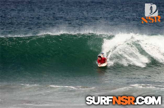 Nicaragua Surf Report - Report Photo 07/02/2007  6:24 PM 