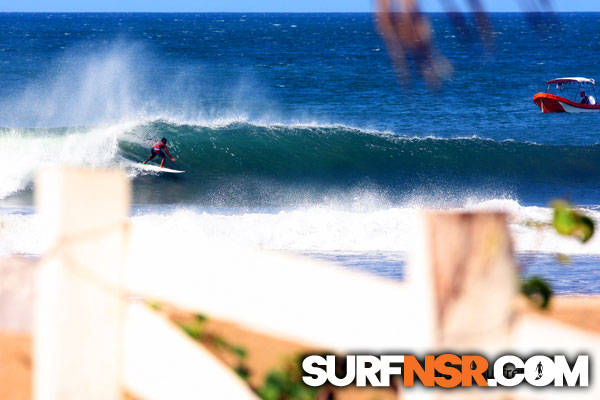 Nicaragua Surf Report - Report Photo 07/24/2013 7:55 PM