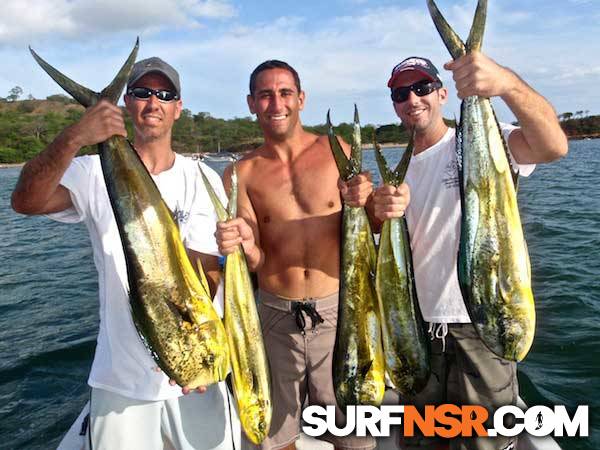 Nicaragua Surf Report - Report Photo 06/02/2009  11:09 PM 