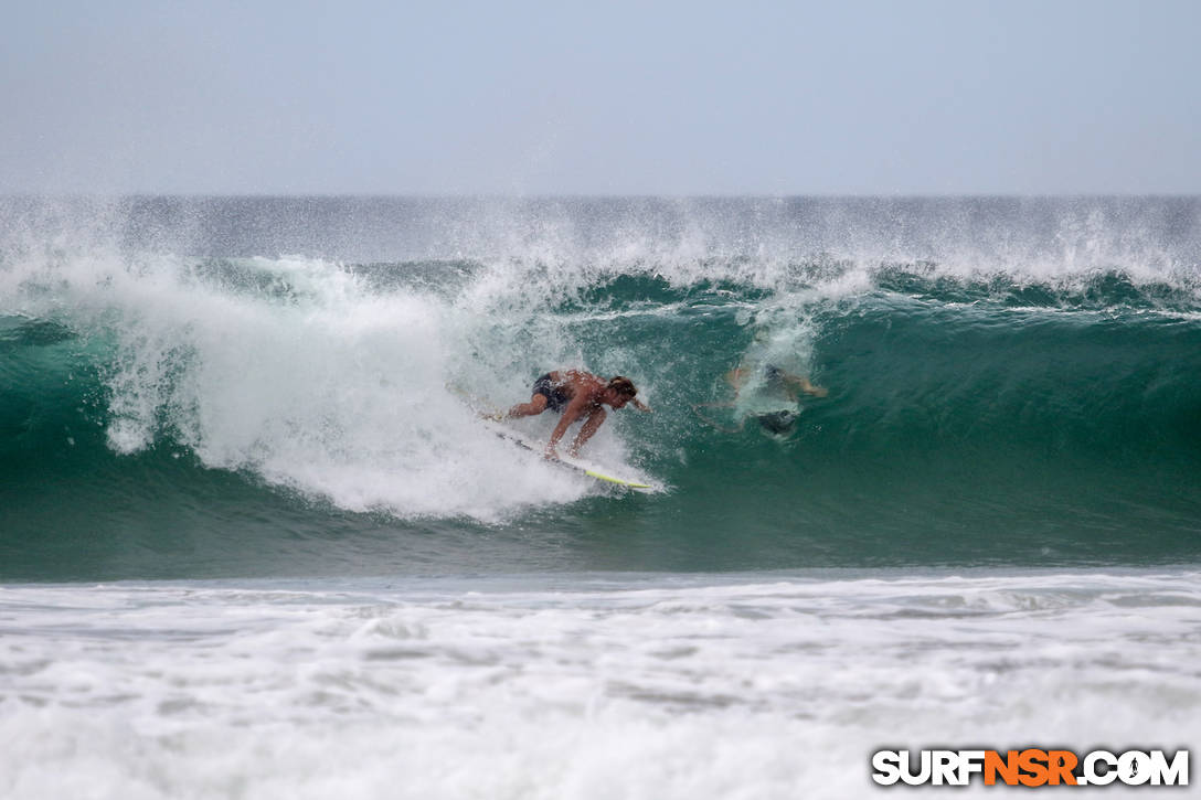 Nicaragua Surf Report - Report Photo 11/18/2018  7:09 PM 