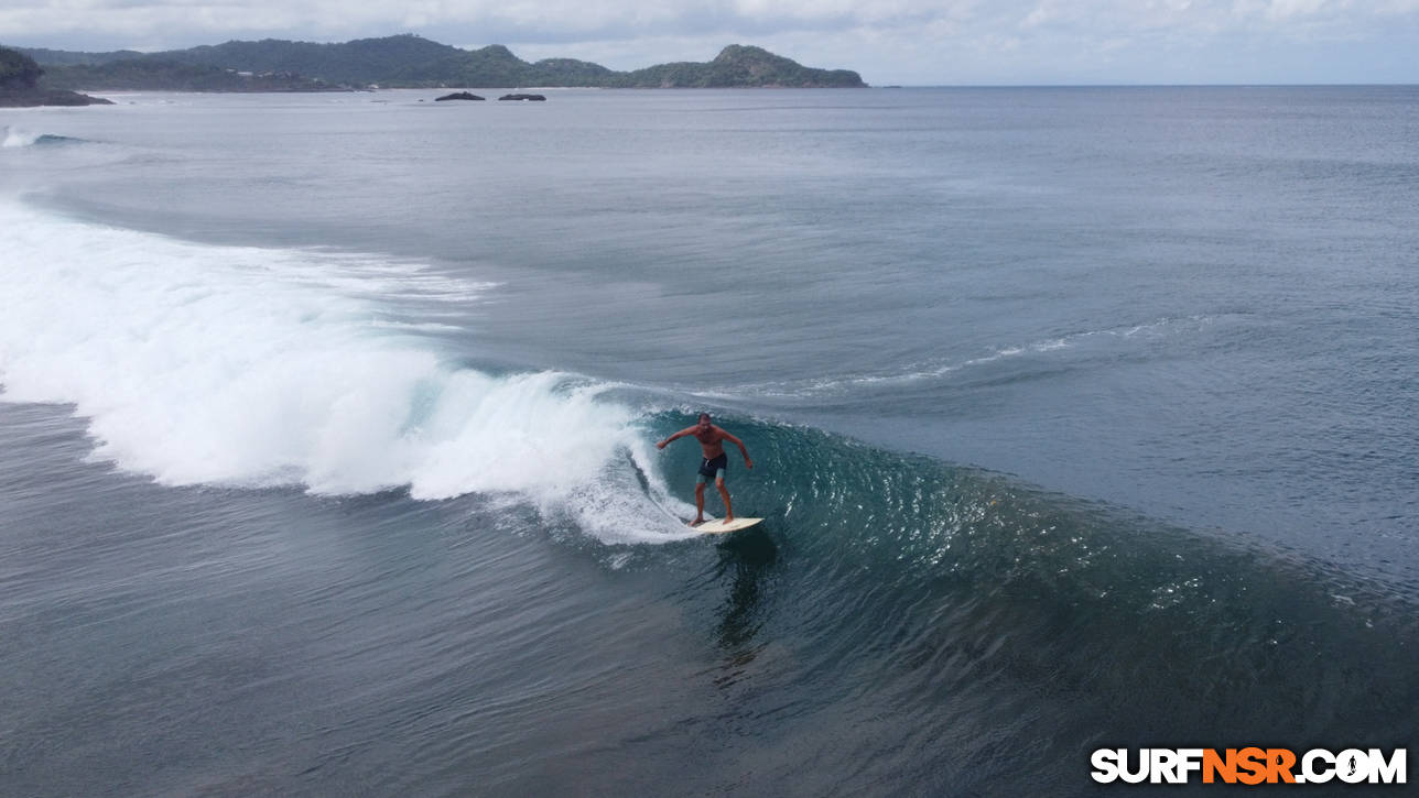 Nicaragua Surf Report - Report Photo 08/08/2020  12:44 PM 