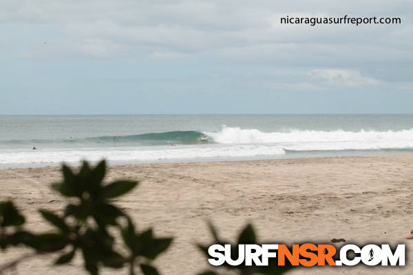 Nicaragua Surf Report - Report Photo 10/07/2014  12:52 PM 