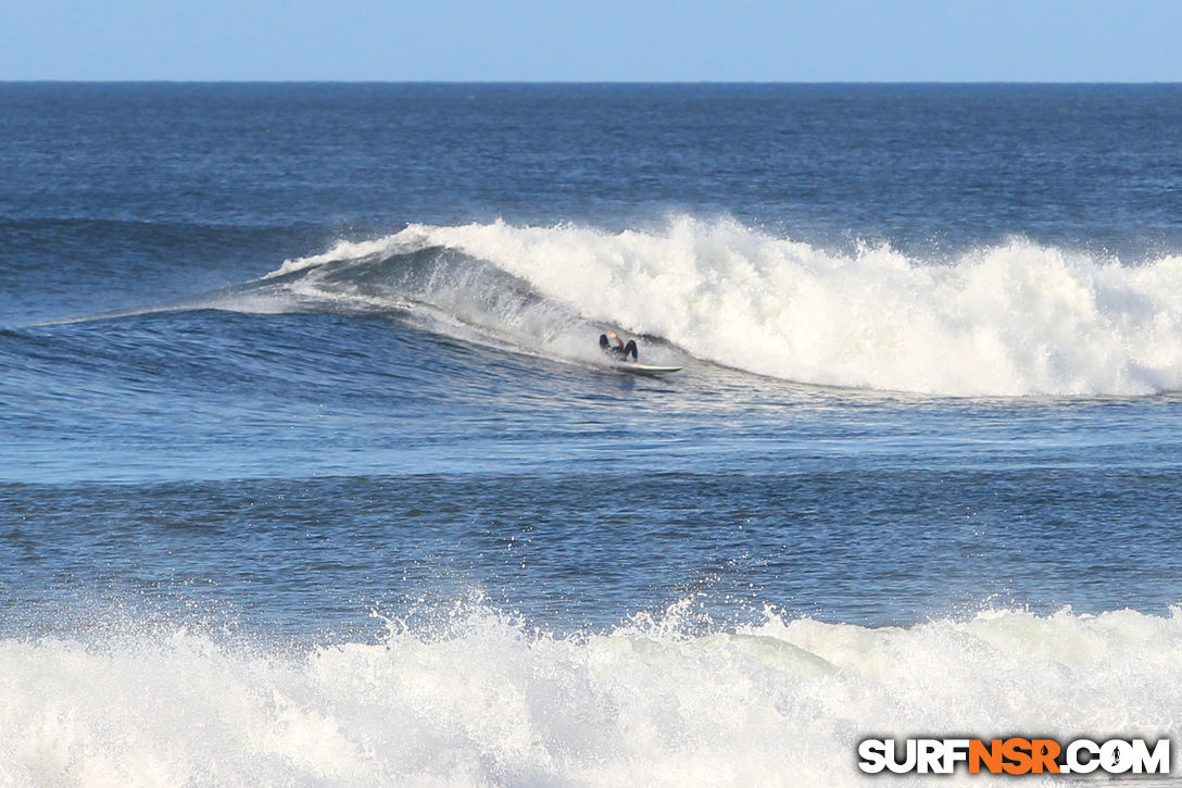 Nicaragua Surf Report - Report Photo 12/26/2016  2:03 PM 