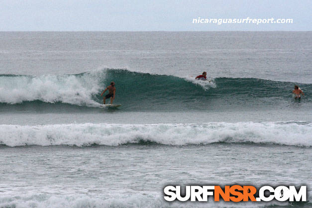 Nicaragua Surf Report - Report Photo 10/26/2009  2:31 PM 