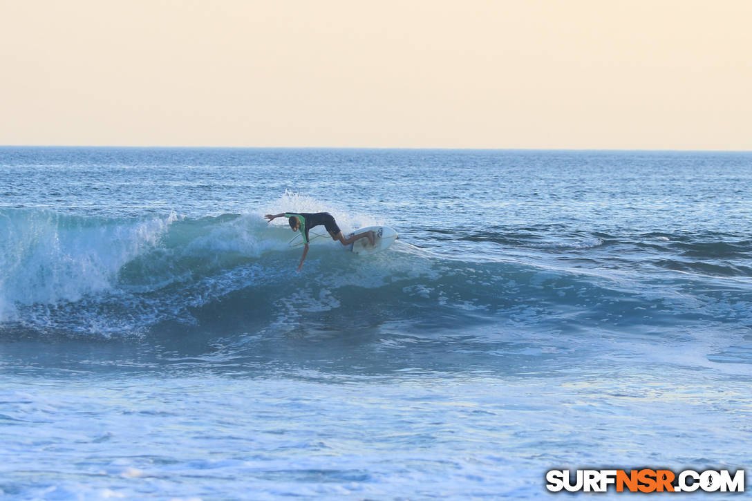 Nicaragua Surf Report - Report Photo 04/23/2020  9:28 PM 