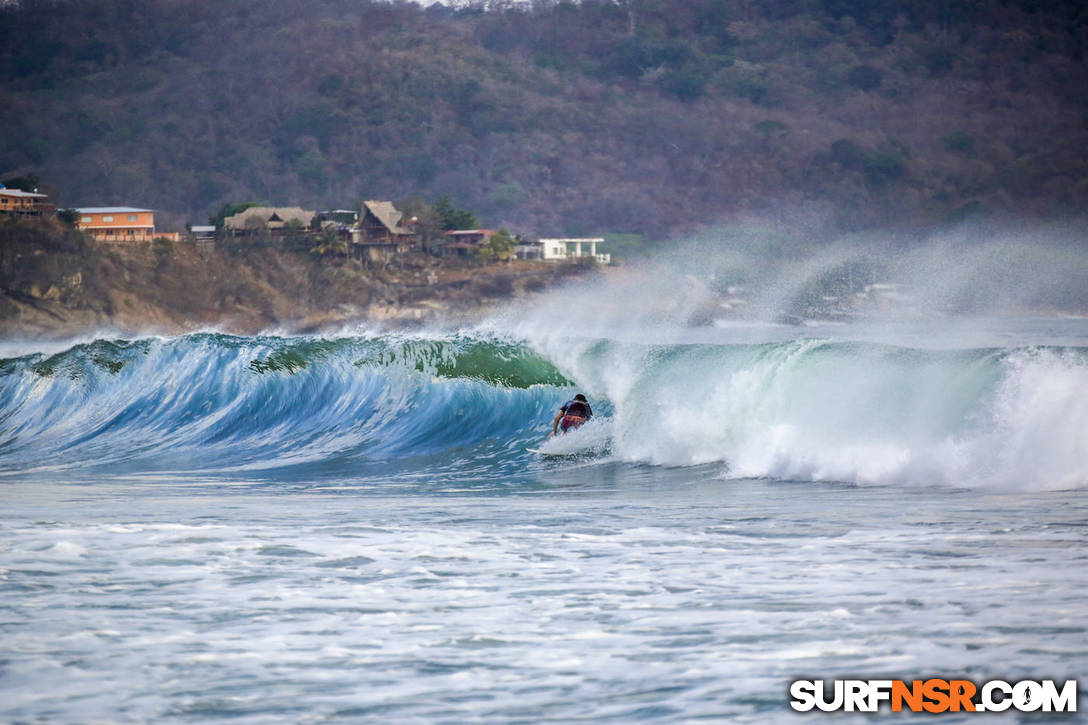 Nicaragua Surf Report - Report Photo 04/13/2021  7:14 PM 