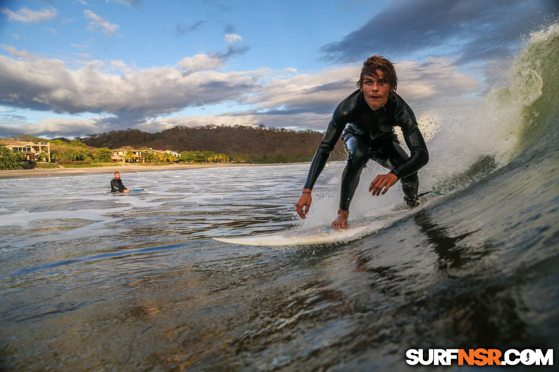 Nicaragua Surf Report - Report Photo 03/01/2020  9:05 PM 