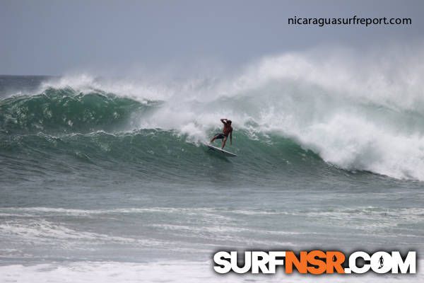 Nicaragua Surf Report - Report Photo 10/03/2014  2:51 PM 