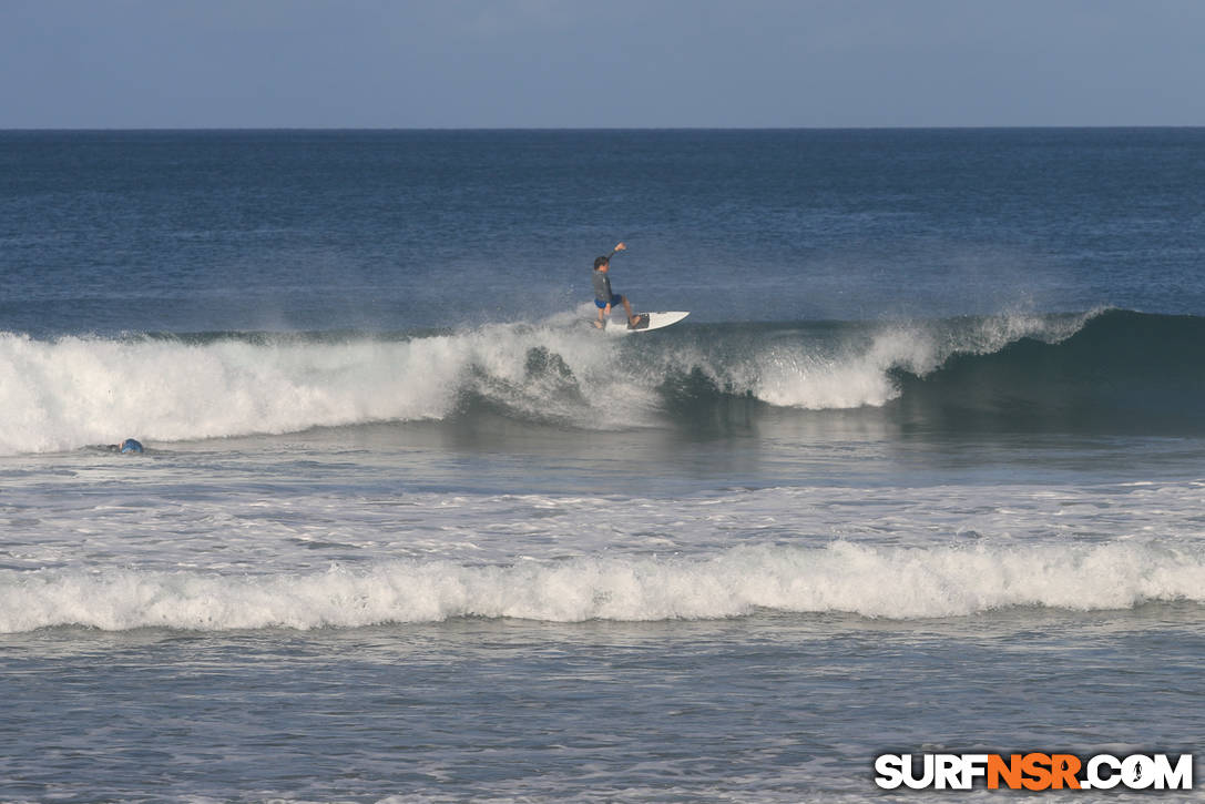 Nicaragua Surf Report - Report Photo 07/11/2019  11:14 AM 