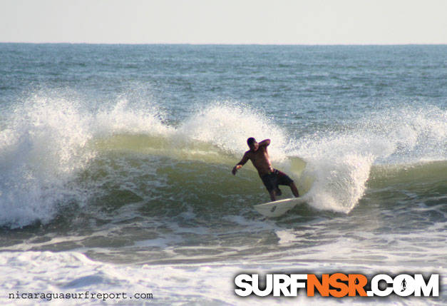 Nicaragua Surf Report - Report Photo 10/28/2007  6:08 PM 