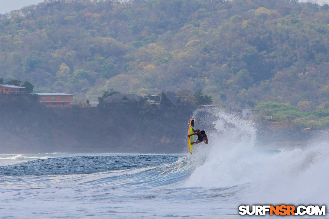 Nicaragua Surf Report - Report Photo 04/29/2021 10:16 AM