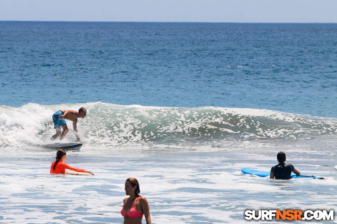 Nicaragua Surf Report - Report Photo 04/04/2020 6:30 PM