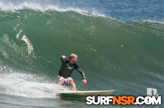 Nicaragua Surf Report - Report Photo 06/12/2007 6:50 PM