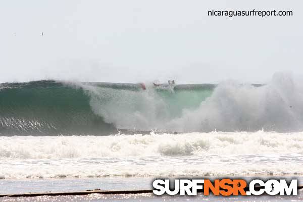 Nicaragua Surf Report - Report Photo 11/19/2013  8:37 PM 