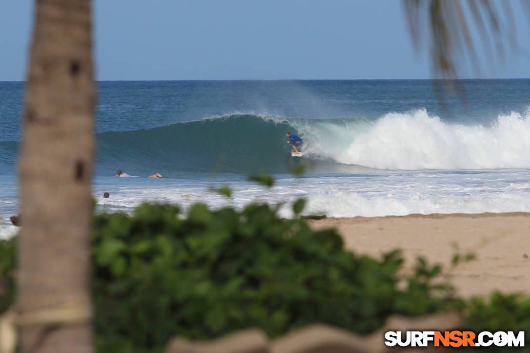 Nicaragua Surf Report - Report Photo 09/08/2016  2:07 PM 