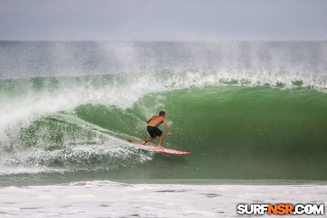 Nicaragua Surf Report - Report Photo 08/16/2022 1:09 PM