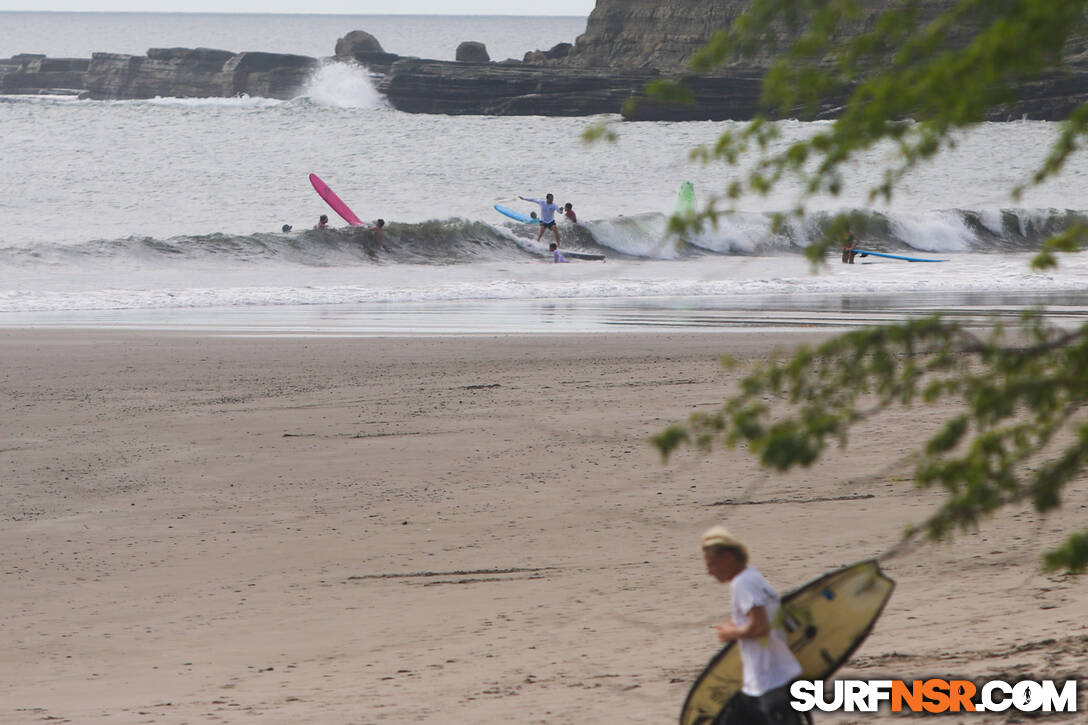 Nicaragua Surf Report - Report Photo 01/03/2024  8:30 PM 