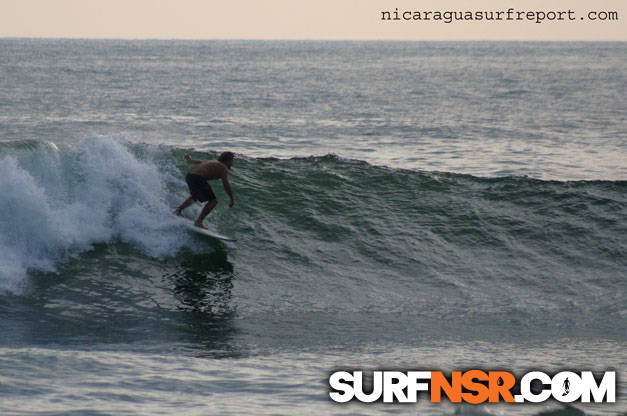 Nicaragua Surf Report - Report Photo 10/29/2007  6:29 PM 