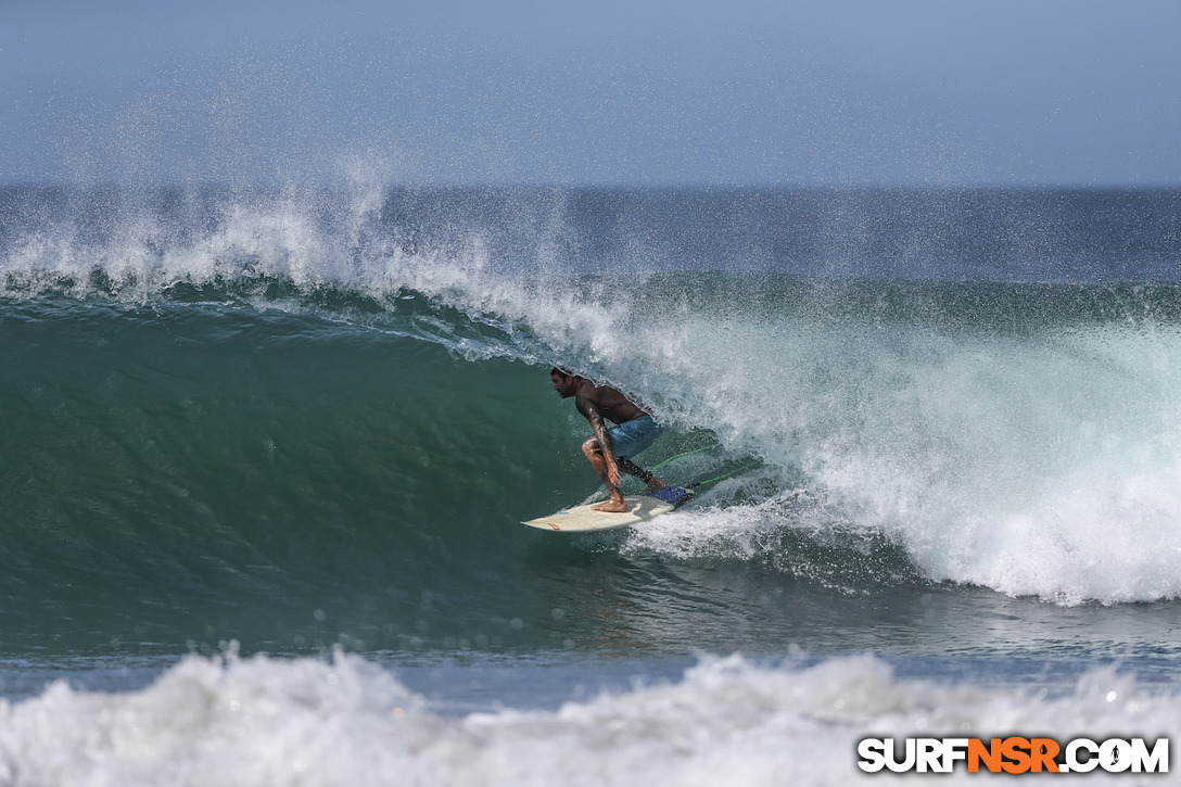 Nicaragua Surf Report - Report Photo 04/02/2017  1:24 PM 