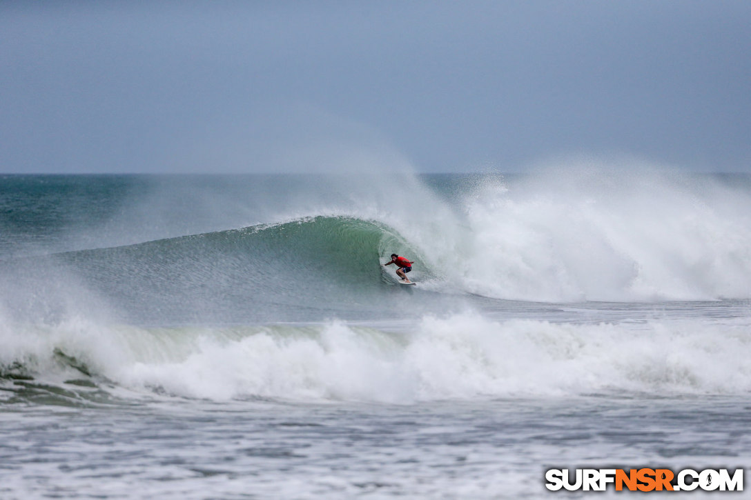 Nicaragua Surf Report - Report Photo 06/30/2017  5:12 PM 
