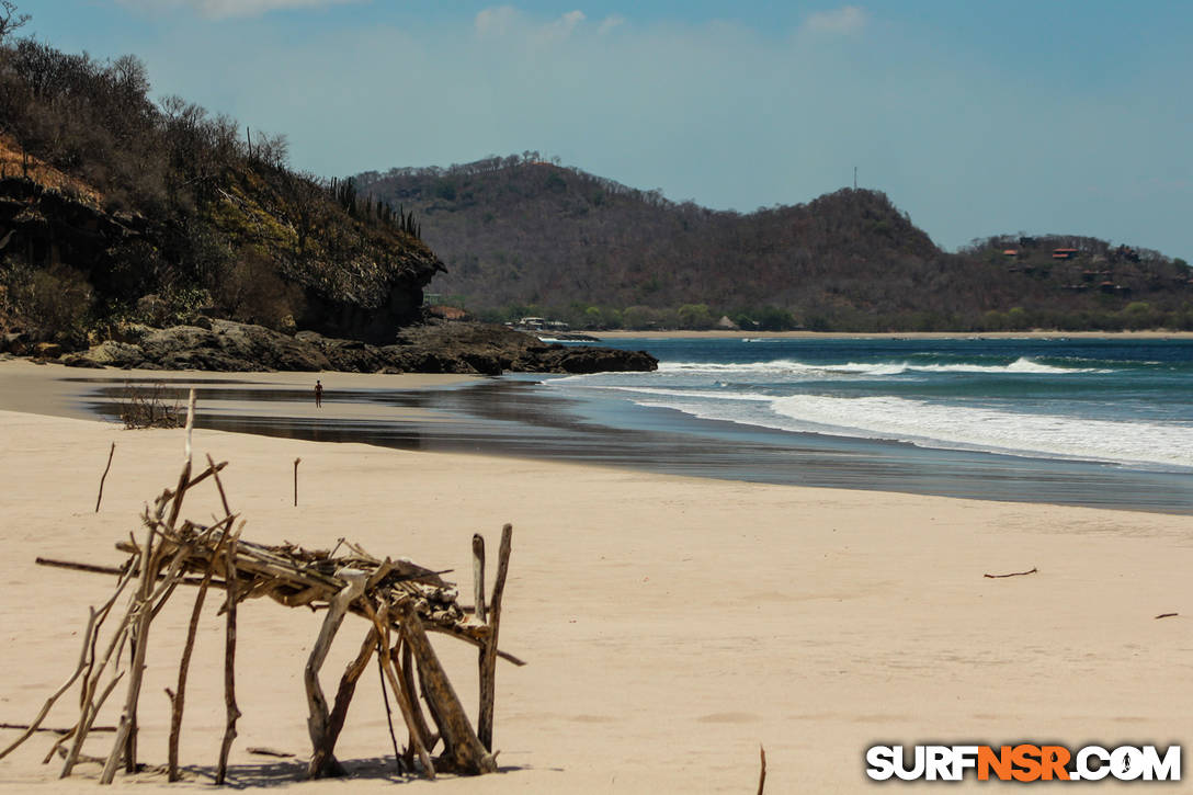 Nicaragua Surf Report - Report Photo 04/24/2019  4:52 PM 