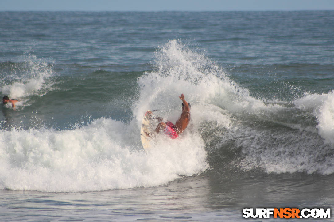 Nicaragua Surf Report - Report Photo 06/16/2021 11:56 PM