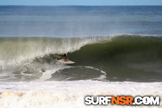 Nicaragua Surf Report - Report Photo 07/19/2008  7:55 PM 