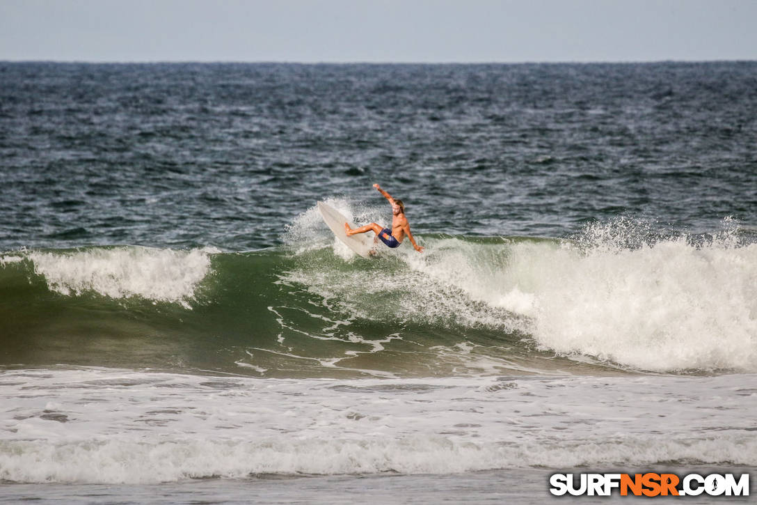 Nicaragua Surf Report - Report Photo 09/26/2022 9:09 AM
