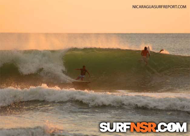 Nicaragua Surf Report - Report Photo 10/26/2006  11:36 PM 