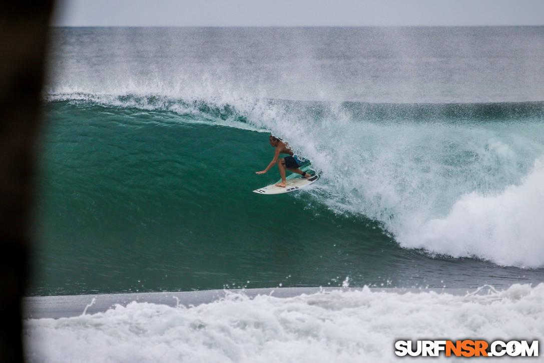 Nicaragua Surf Report - Report Photo 07/27/2019 5:04 PM