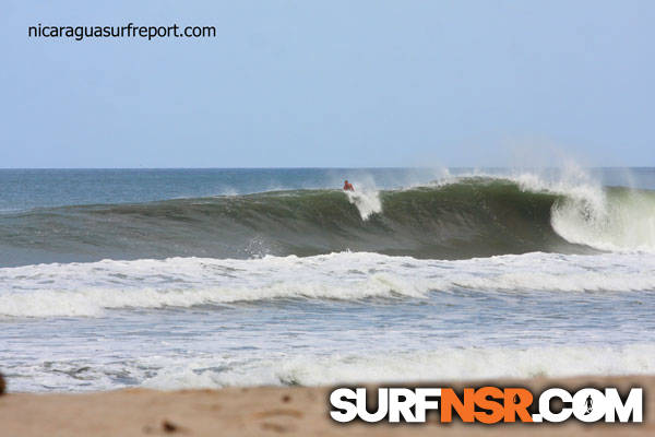 Nicaragua Surf Report - Report Photo 07/06/2013  2:06 PM 