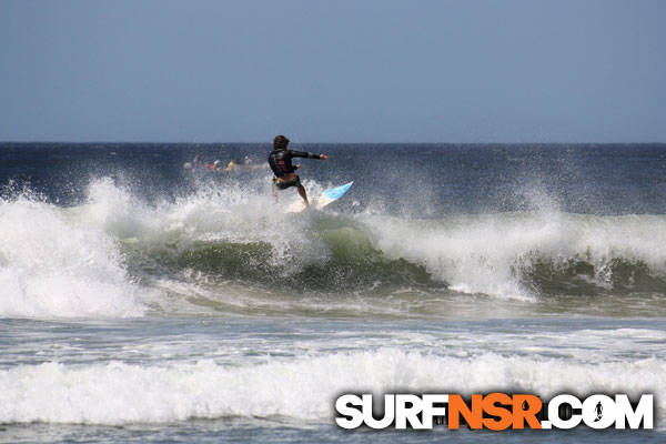 Nicaragua Surf Report - Report Photo 02/19/2012  2:28 PM 