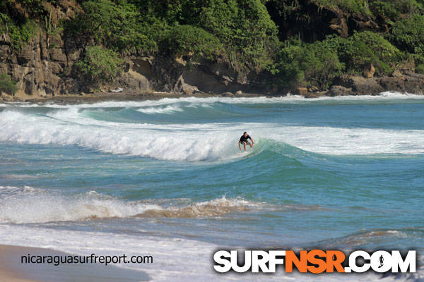 Nicaragua Surf Report - Report Photo 11/07/2014  3:54 PM