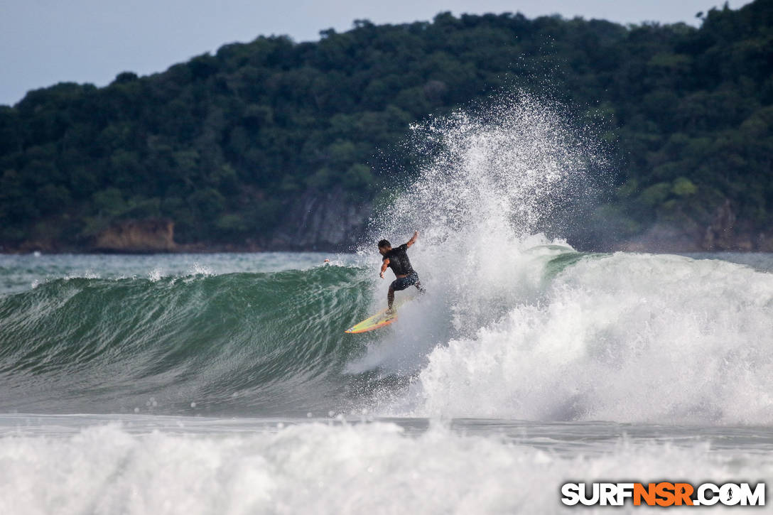 Nicaragua Surf Report - Report Photo 08/31/2022 5:04 PM
