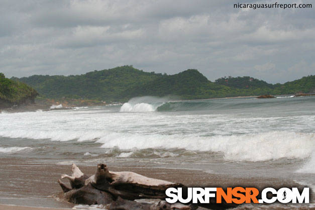 Nicaragua Surf Report - Report Photo 07/03/2008  10:03 PM 